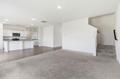 1648 Hossler Trail Fort Worth TX 76052