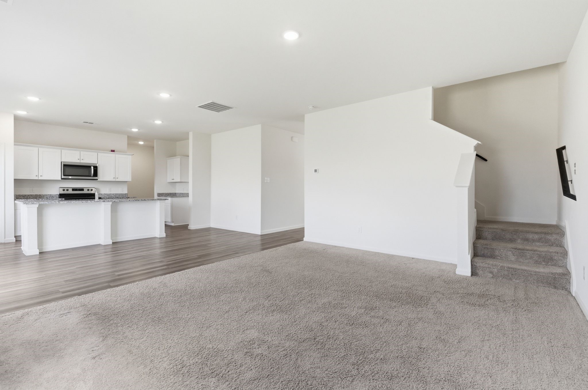 1648 Hossler Trail Fort Worth TX 76052