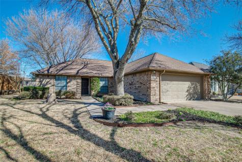 8300 Christie Drive Frisco TX 75033
