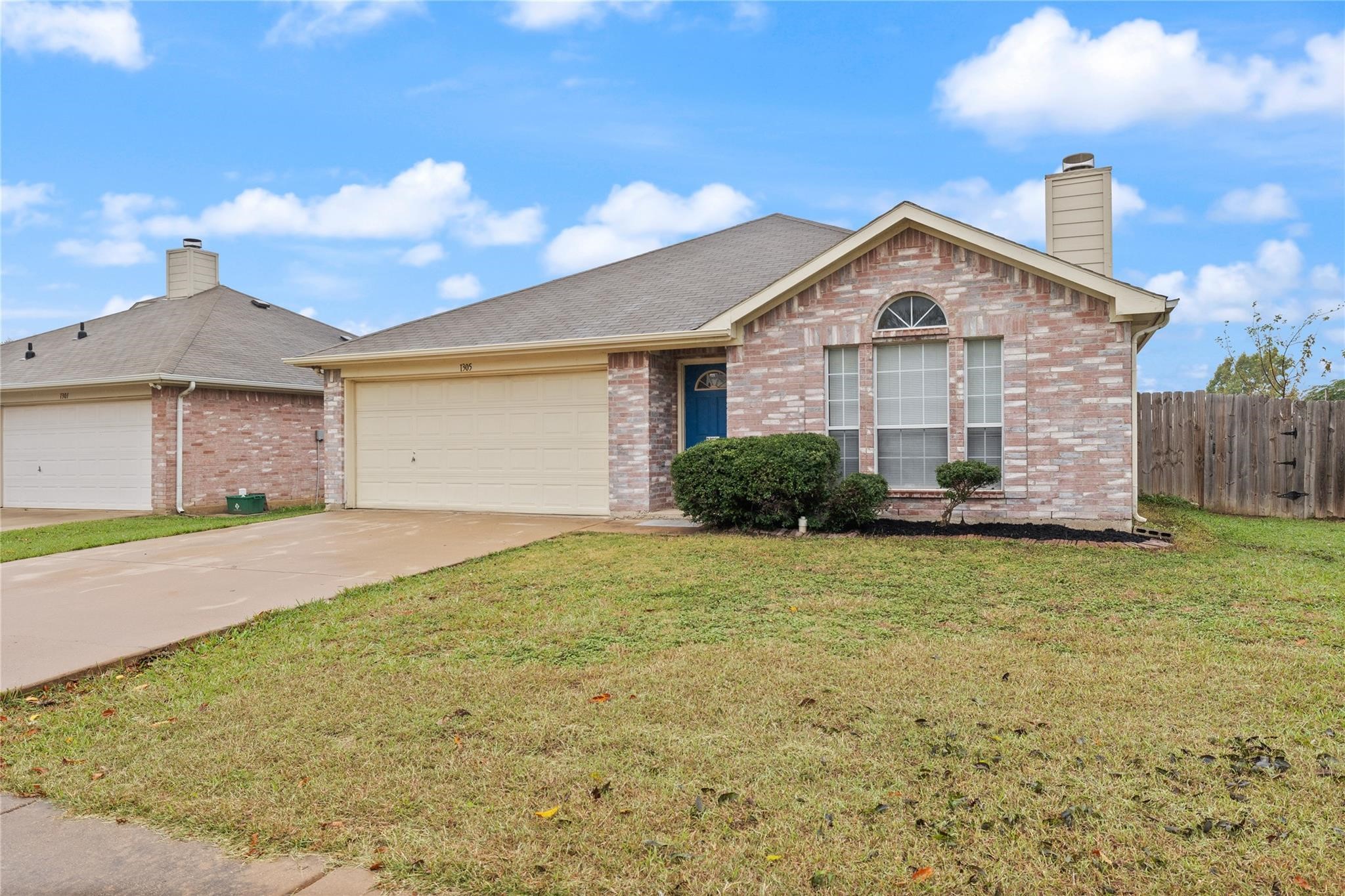 1305 Misty Meadow Drive Midlothian TX 76065