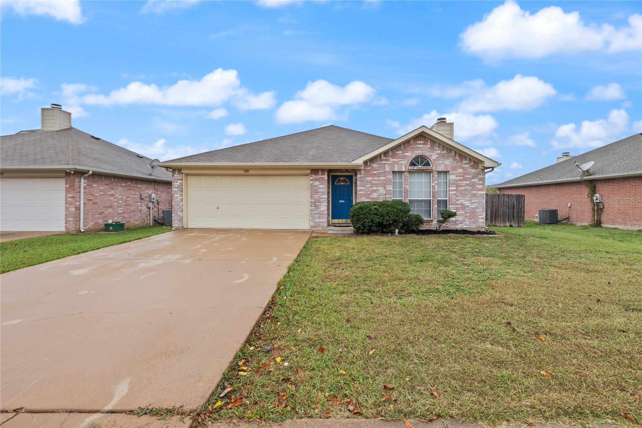 1305 Misty Meadow Drive Midlothian TX 76065