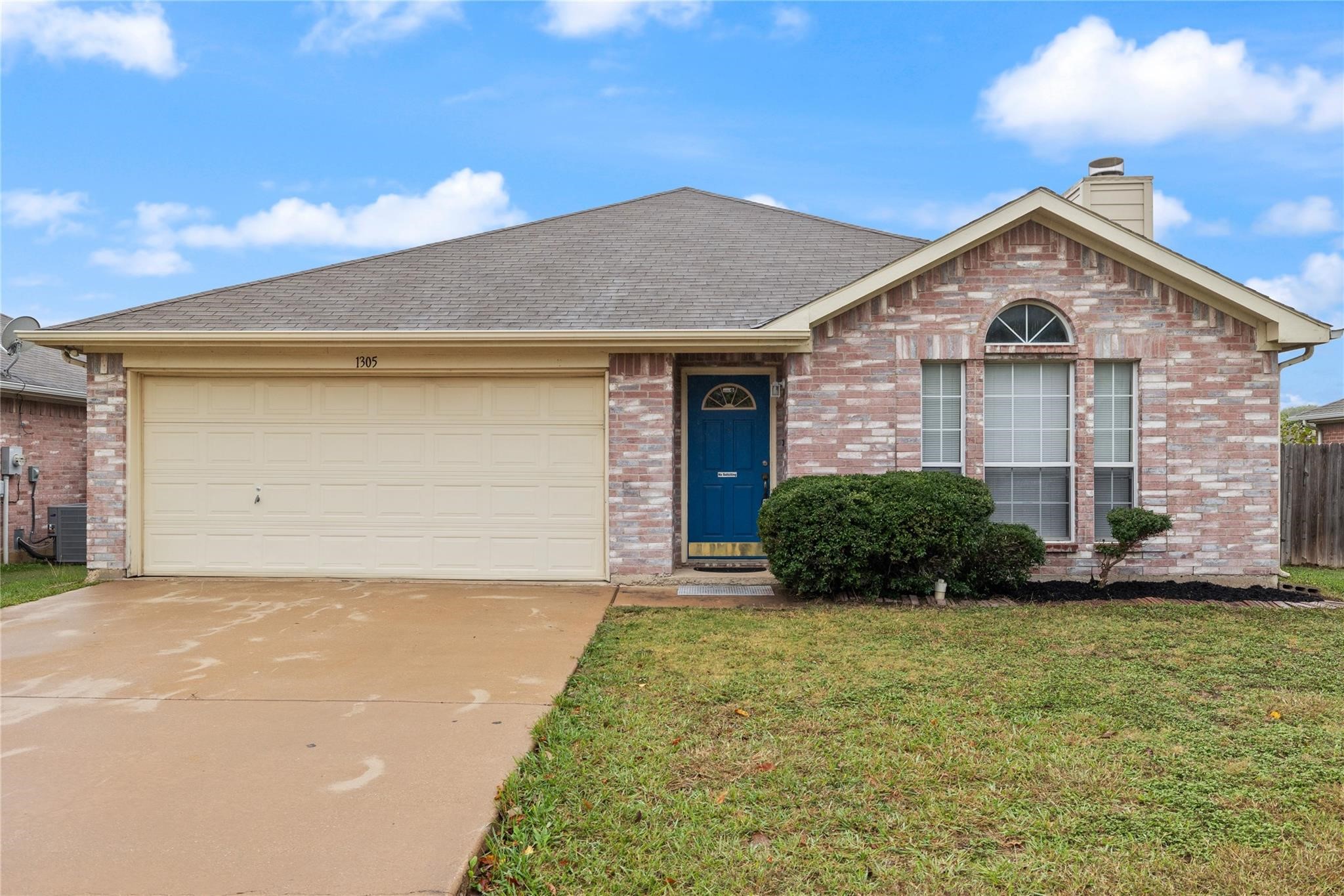 1305 Misty Meadow Drive Midlothian TX 76065