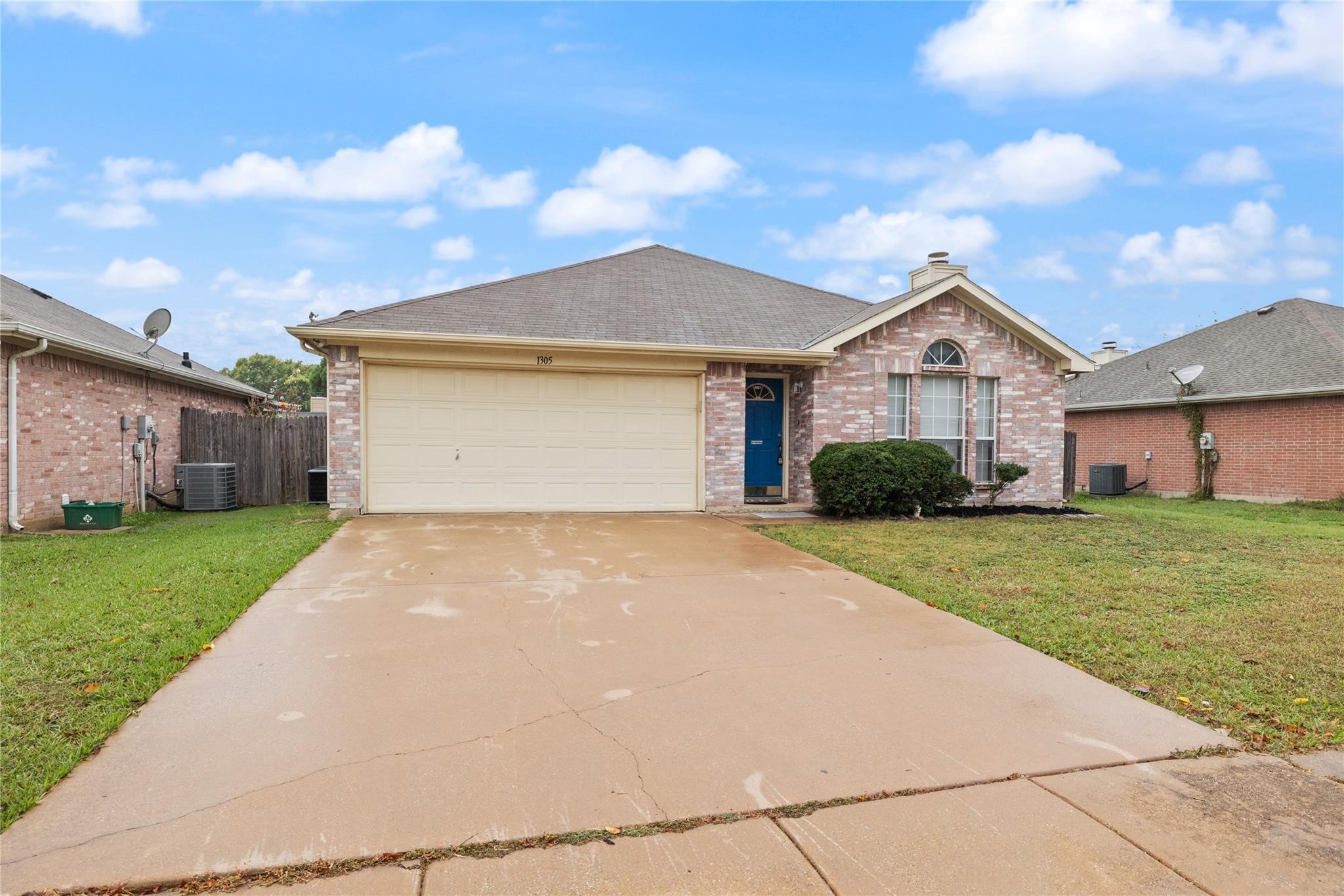 1305 Misty Meadow Drive Midlothian TX 76065