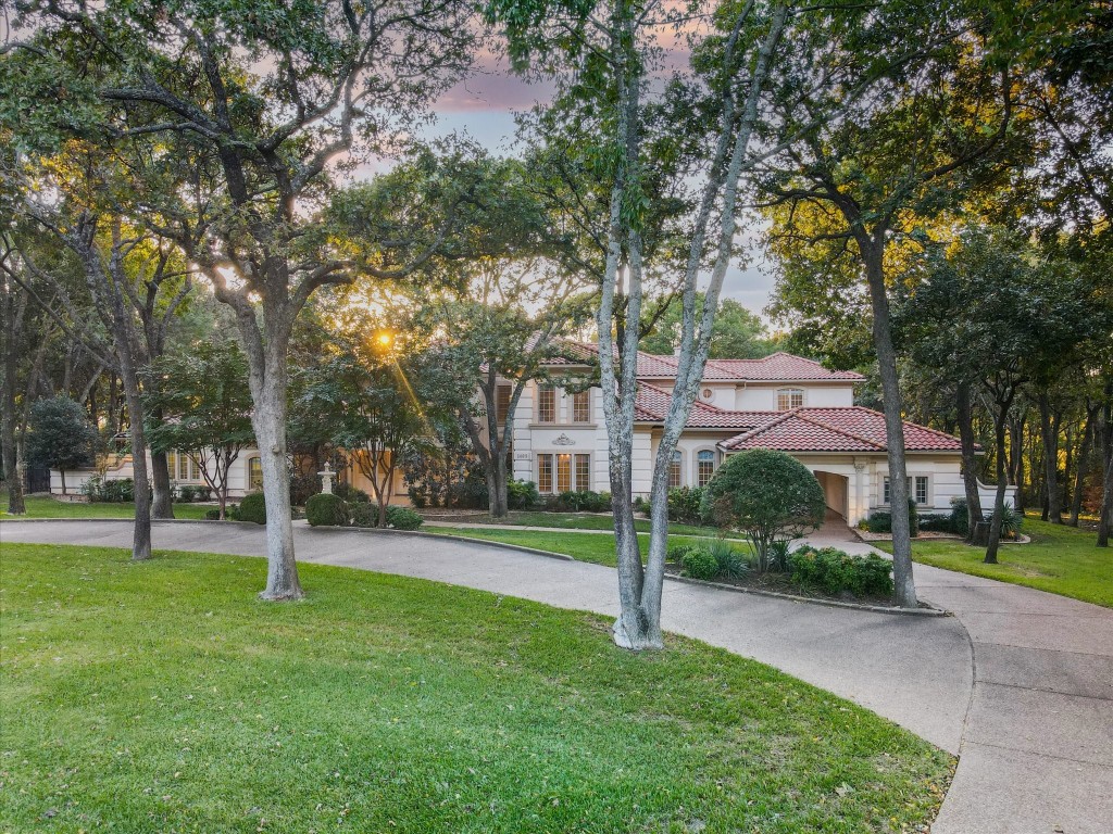 1405 Noble Way Flower Mound TX 75022