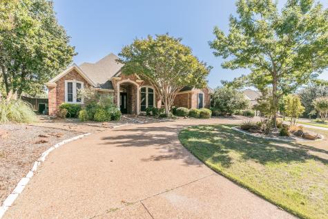 703 Brookdale Court Southlake TX 76092