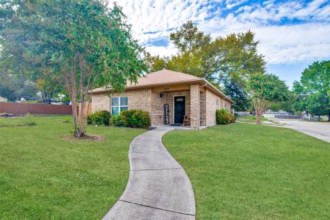 309 Emma Jane Street Rockwall TX 75087