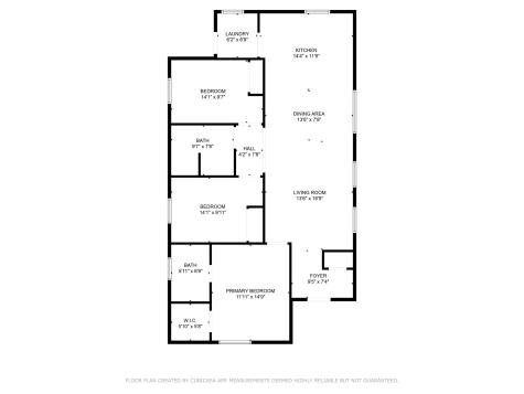 309 Emma Jane Street Rockwall TX 75087