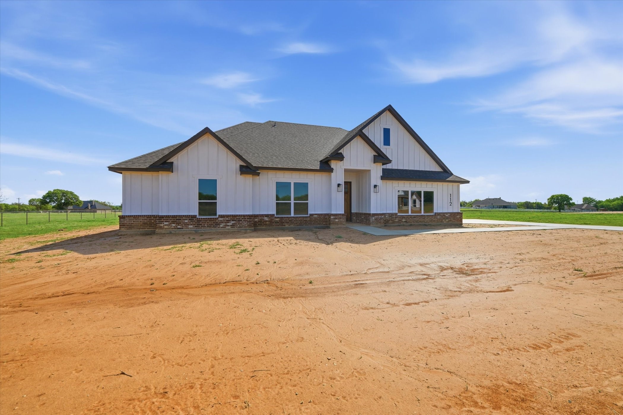 112 Cattleman Drive Poolville TX 76487
