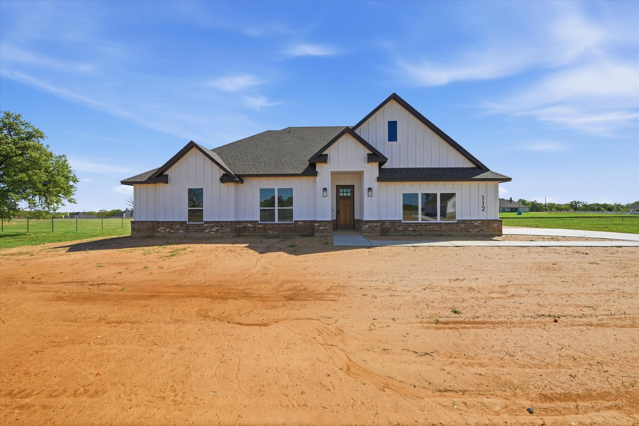 112 Cattleman Drive Poolville TX 76487