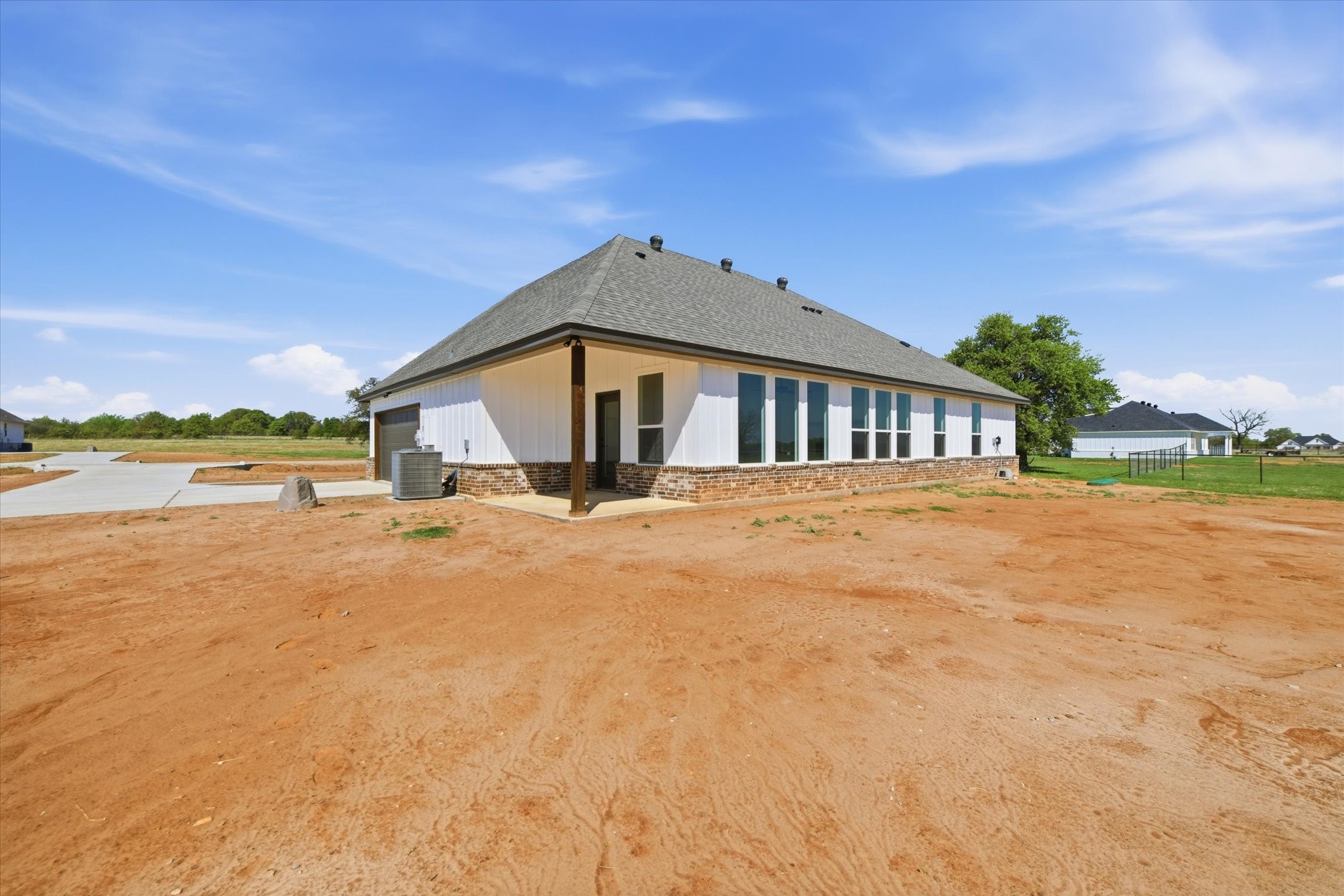 112 Cattleman Drive Poolville TX 76487