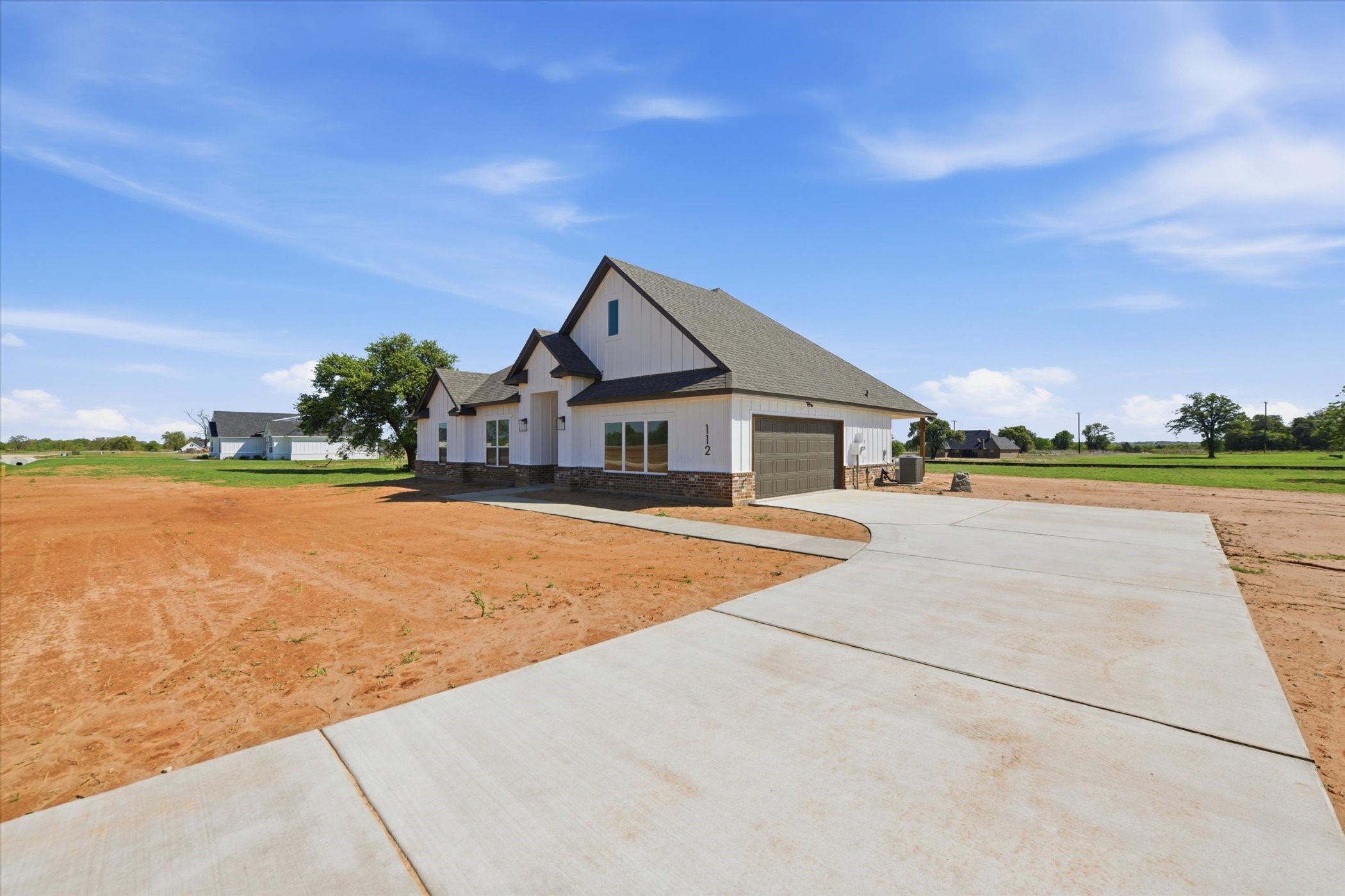 112 Cattleman Drive Poolville TX 76487