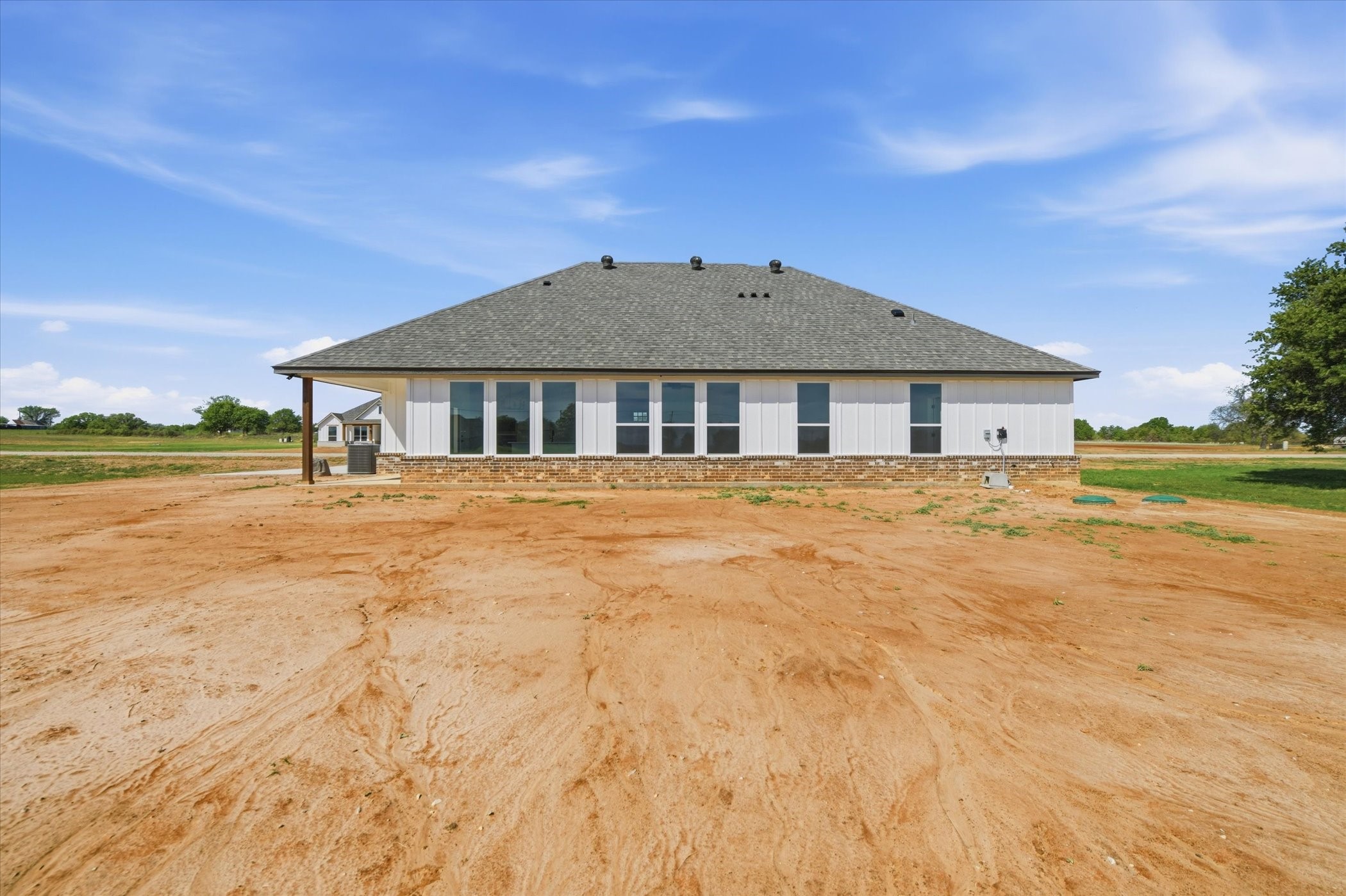 112 Cattleman Drive Poolville TX 76487