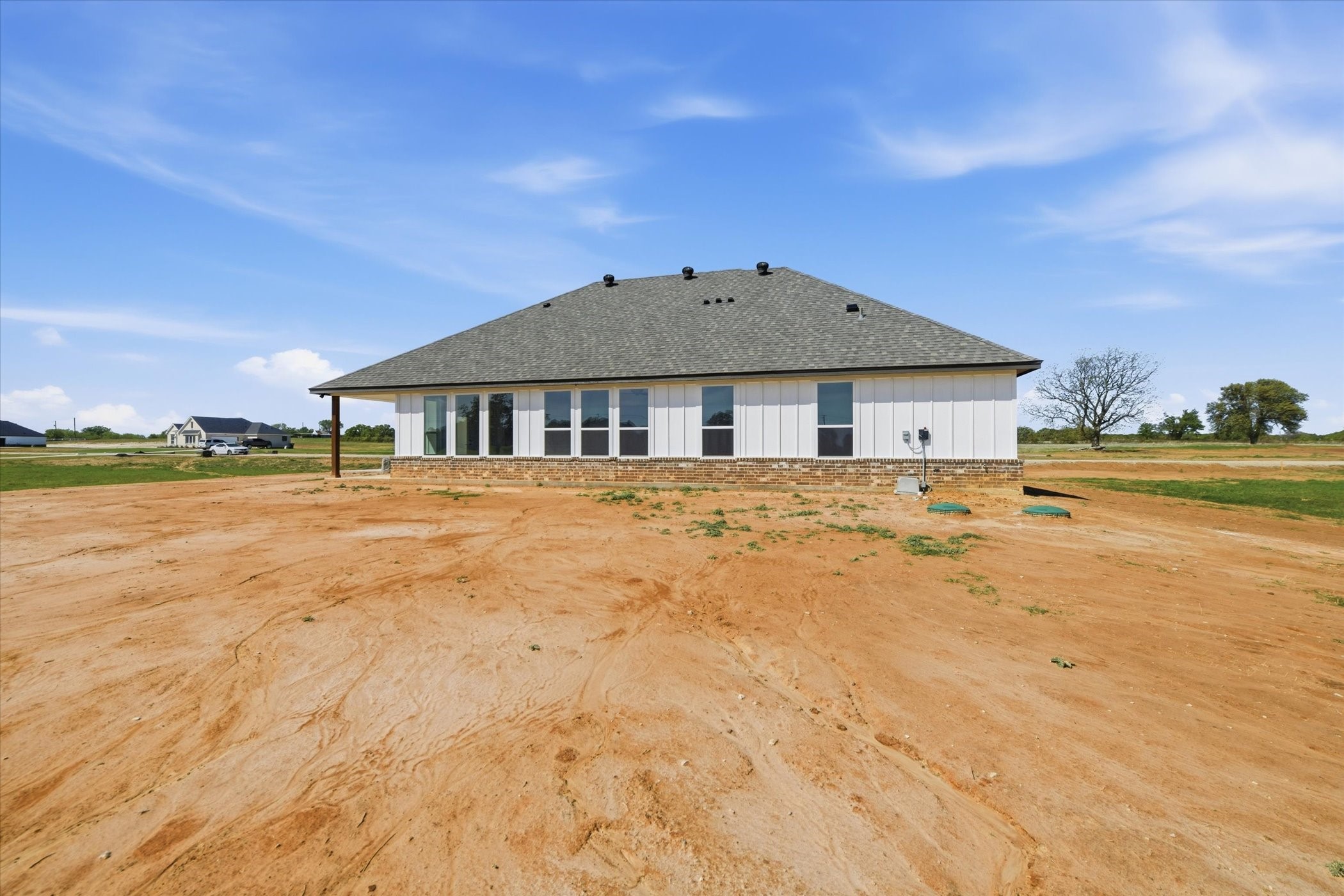 112 Cattleman Drive Poolville TX 76487