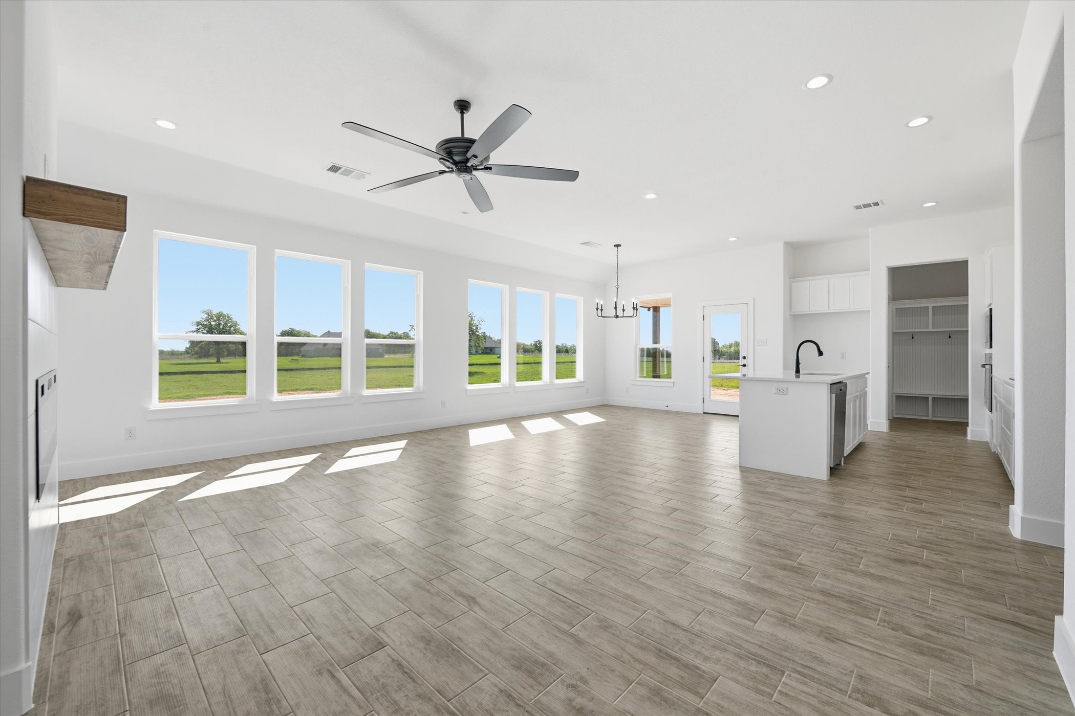 112 Cattleman Drive Poolville TX 76487