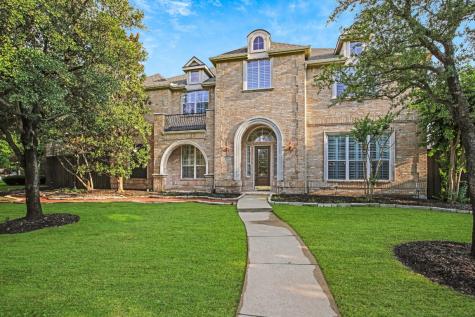 3563 Corkwood Drive Frisco TX 75033