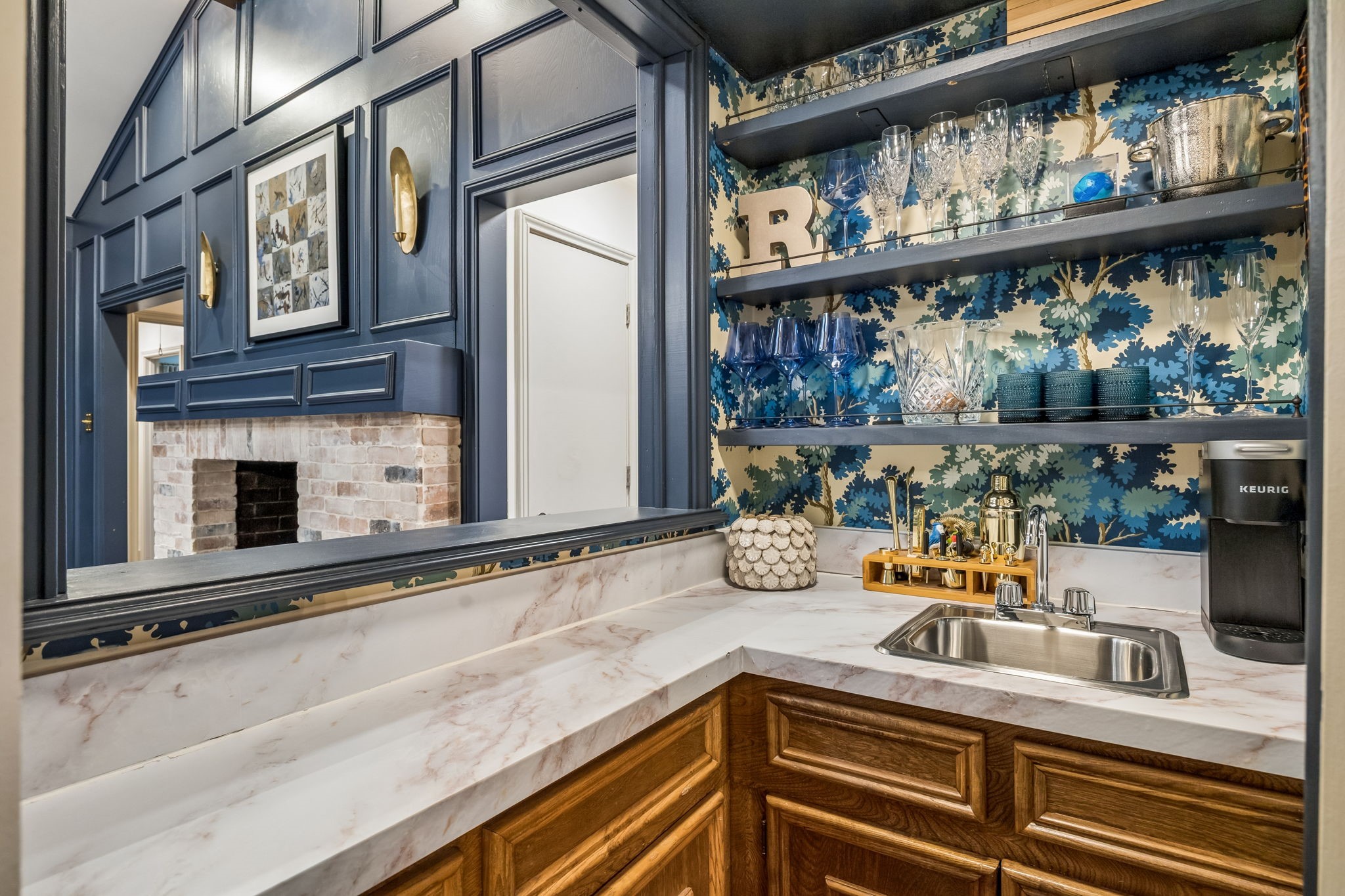 16801 Rustic Meadows Drive Dallas TX 75248