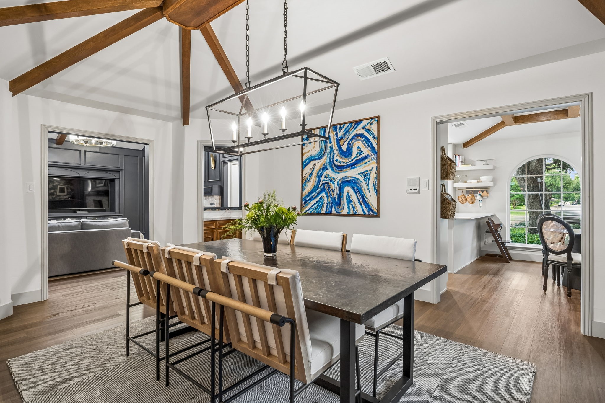 16801 Rustic Meadows Drive Dallas TX 75248
