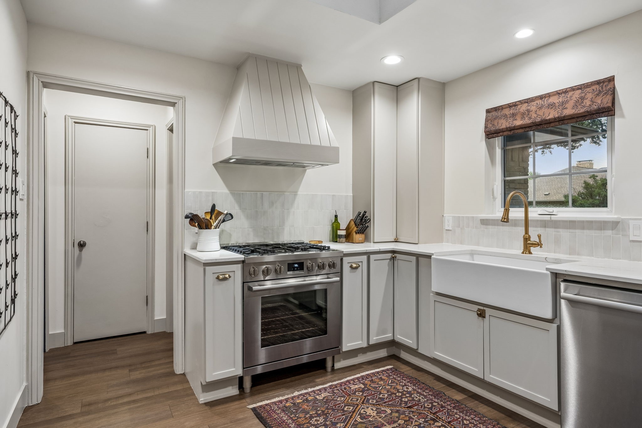 16801 Rustic Meadows Drive Dallas TX 75248