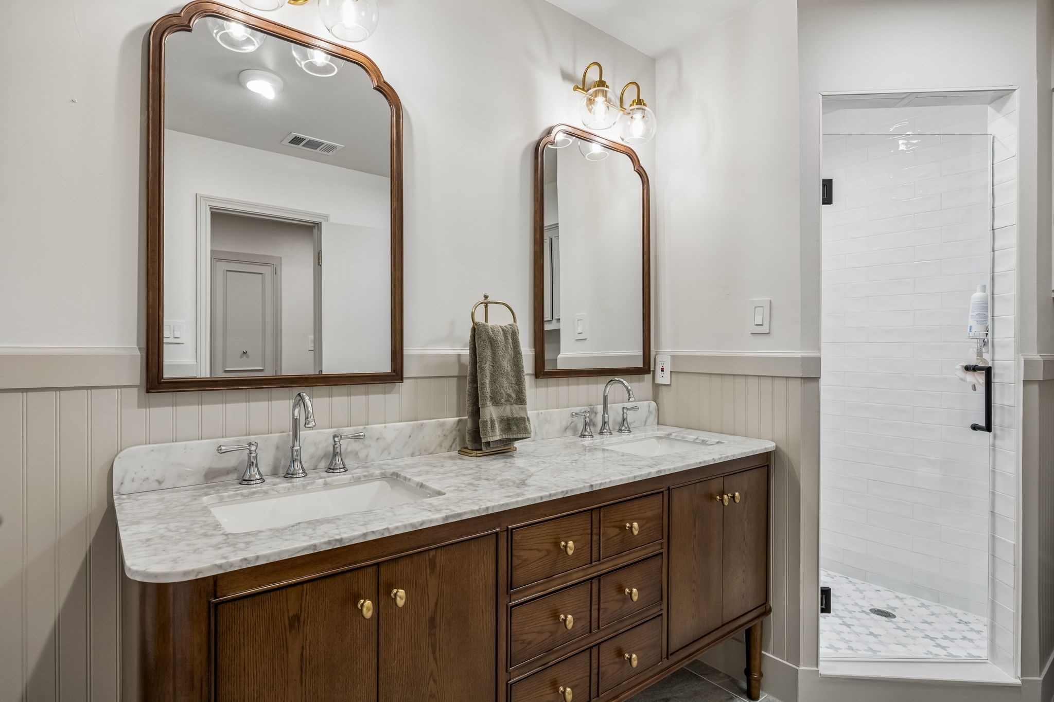 16801 Rustic Meadows Drive Dallas TX 75248