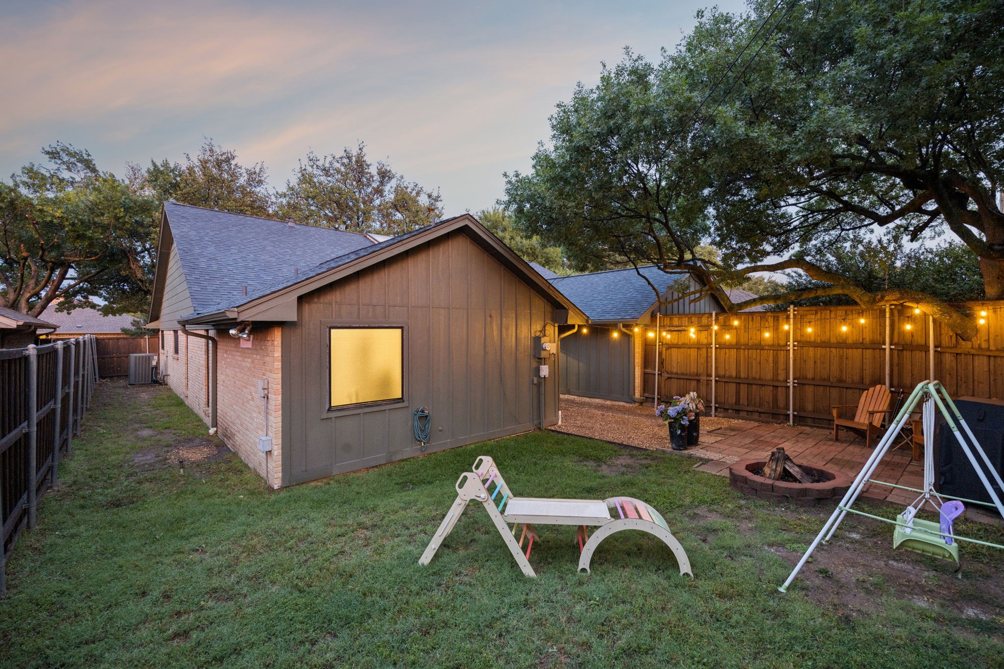 16801 Rustic Meadows Drive Dallas TX 75248