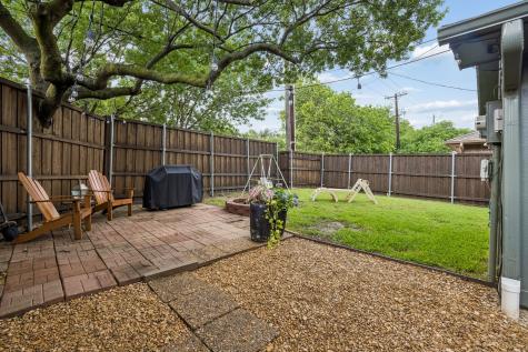 16801 Rustic Meadows Drive Dallas TX 75248