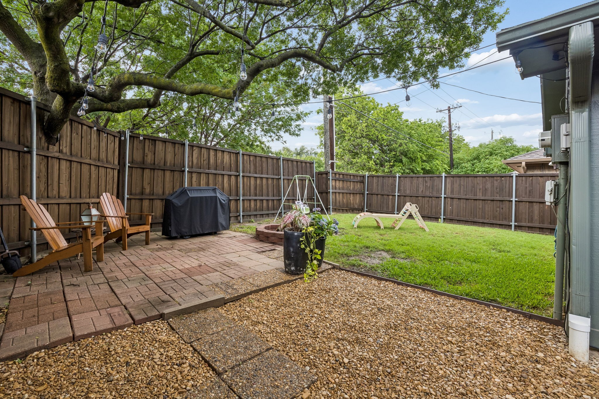 16801 Rustic Meadows Drive Dallas TX 75248