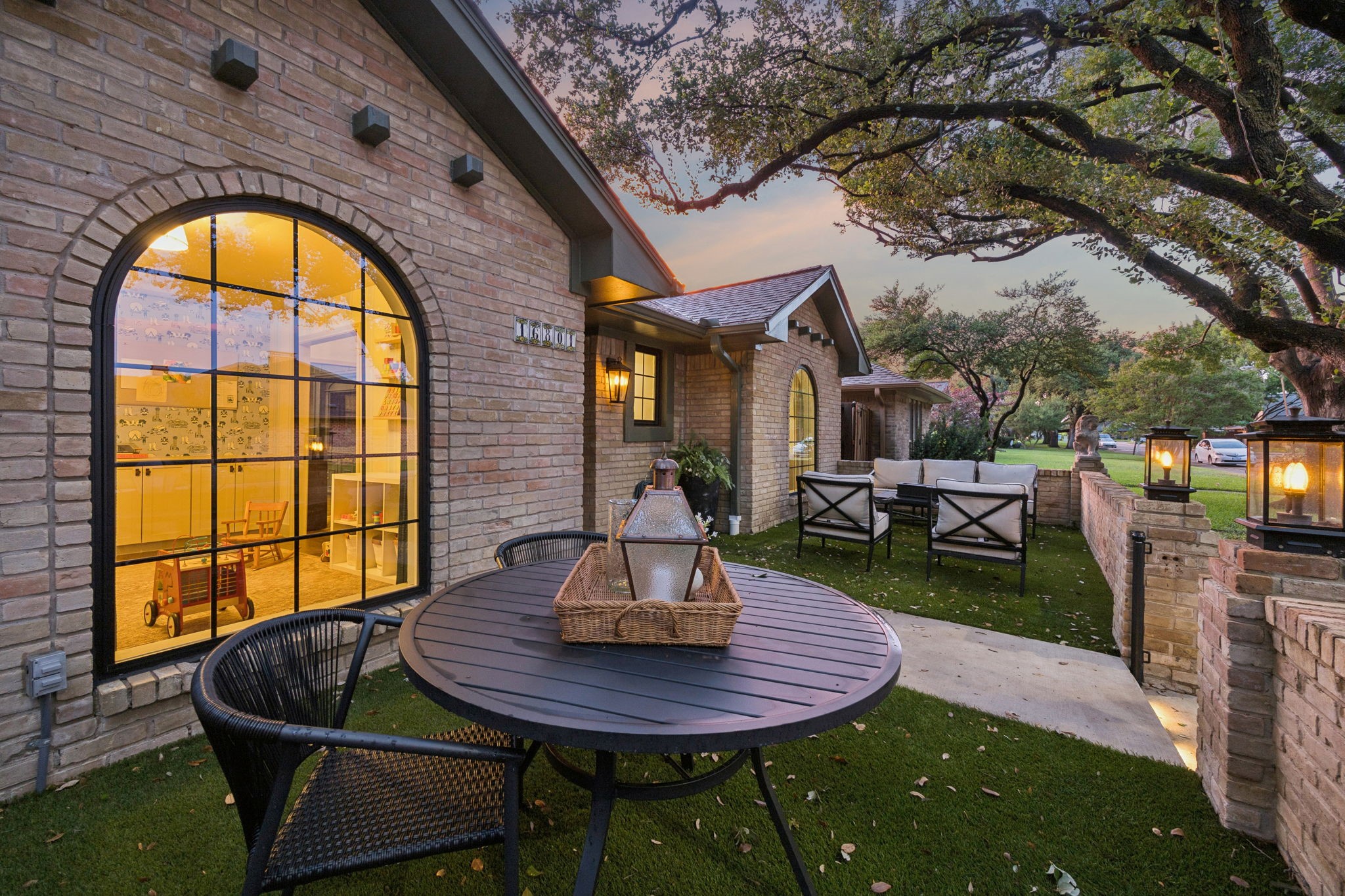 16801 Rustic Meadows Drive Dallas TX 75248