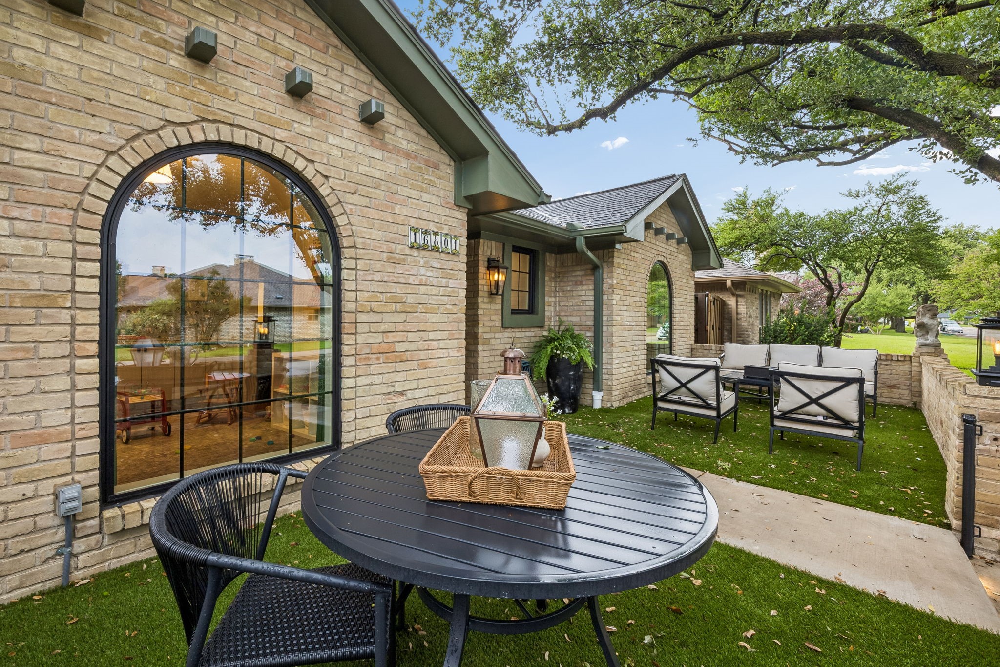 16801 Rustic Meadows Drive Dallas TX 75248