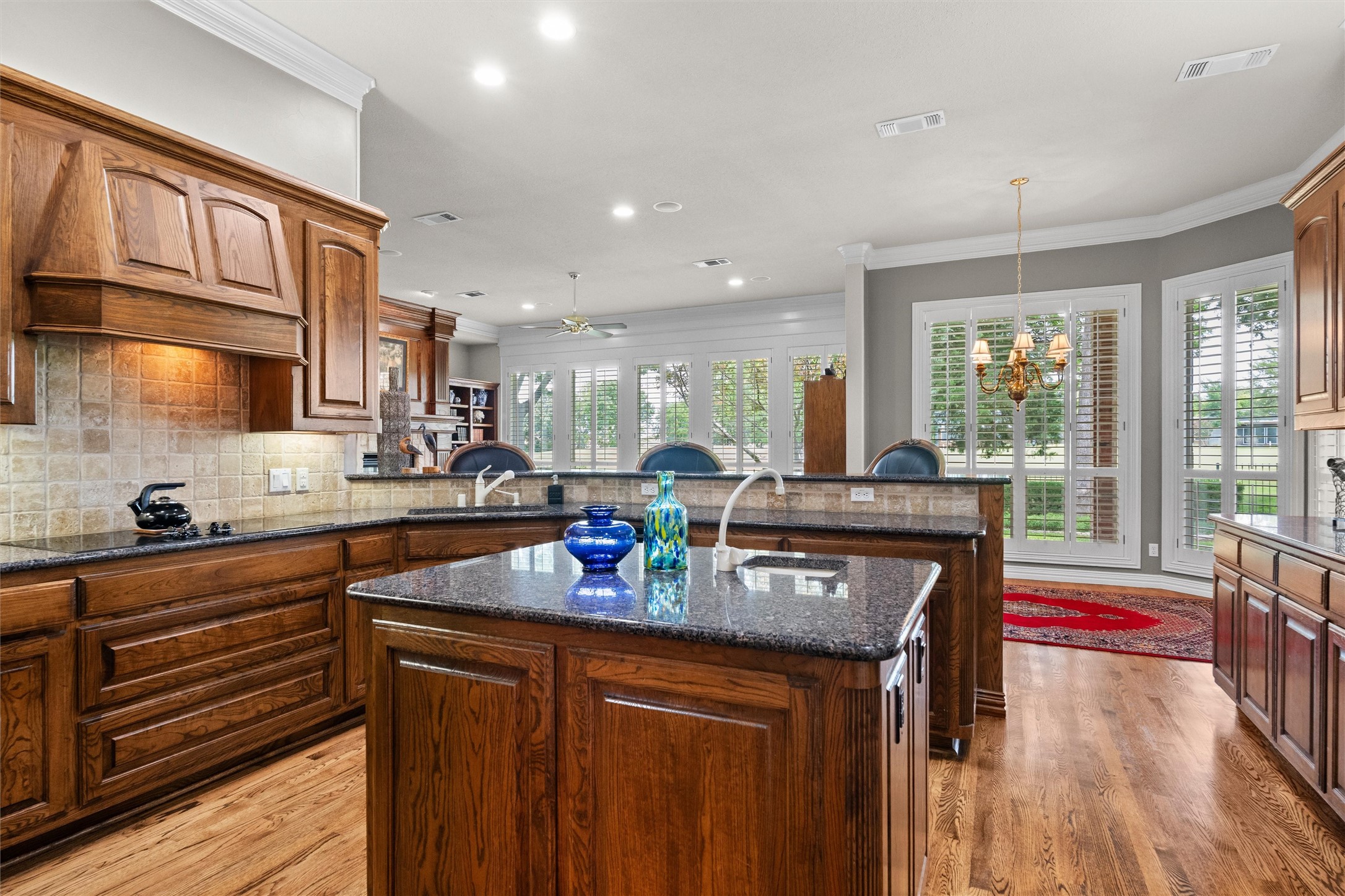 912 Walnut Falls Circle Mansfield TX 76063
