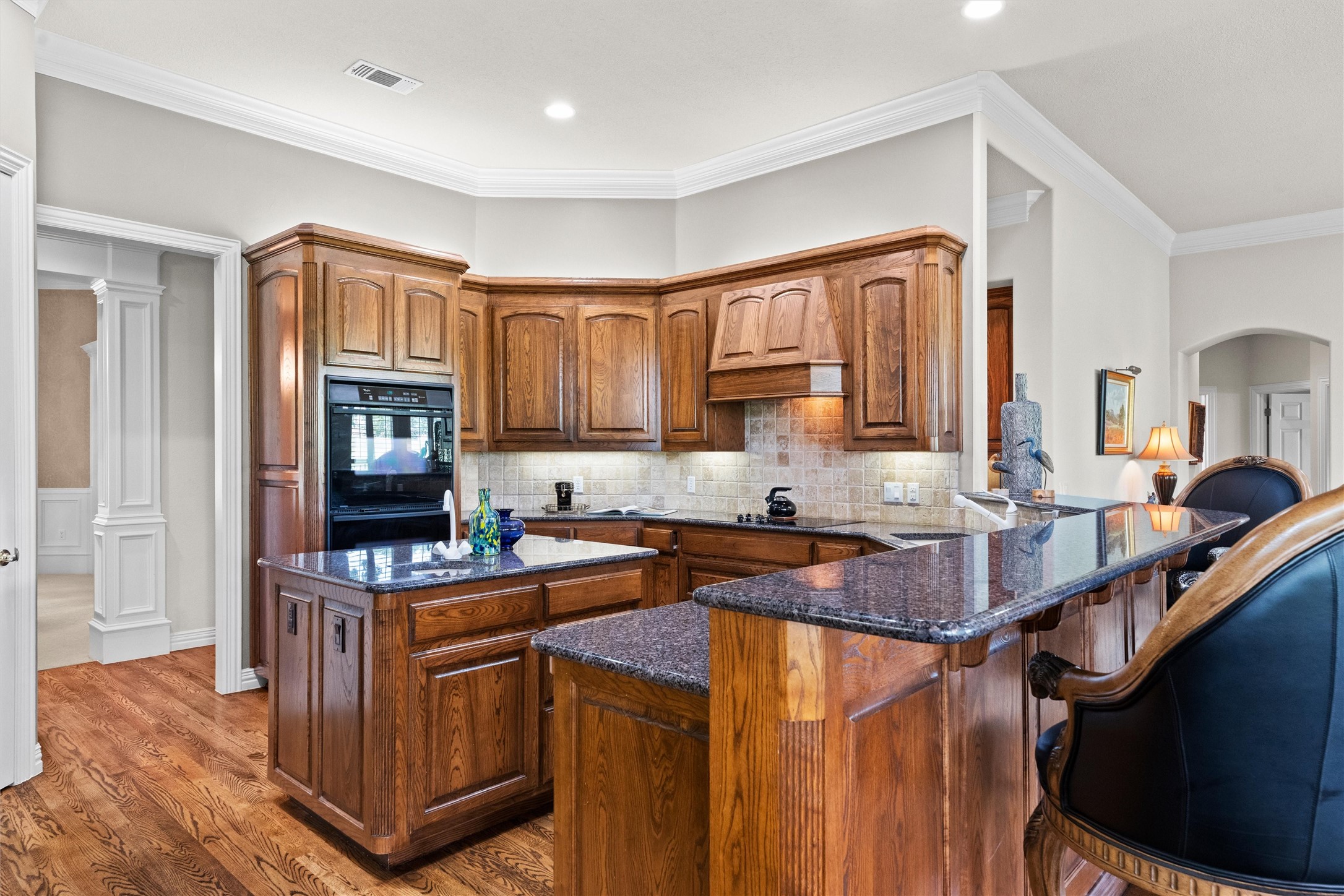 912 Walnut Falls Circle Mansfield TX 76063