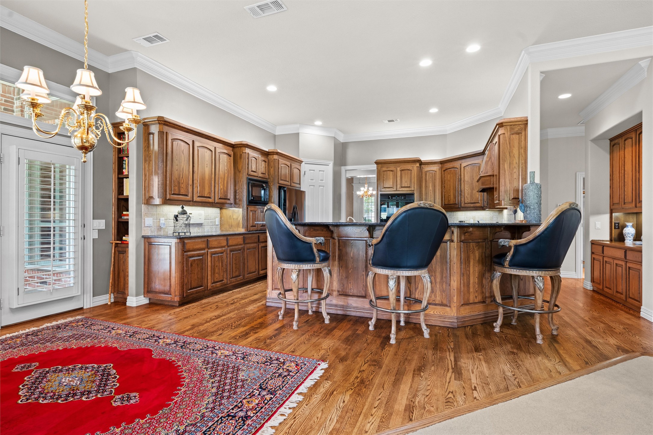 912 Walnut Falls Circle Mansfield TX 76063