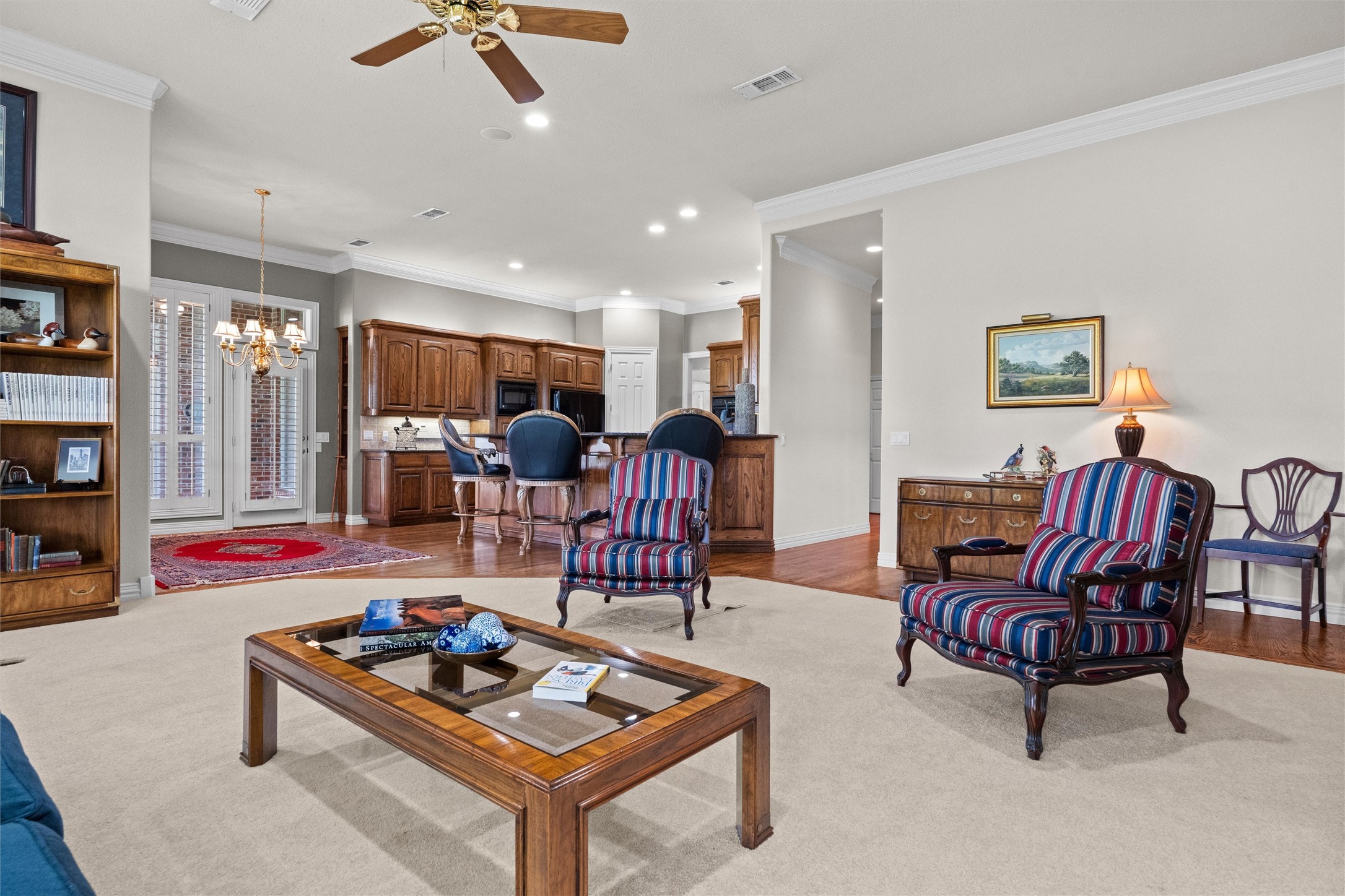 912 Walnut Falls Circle Mansfield TX 76063