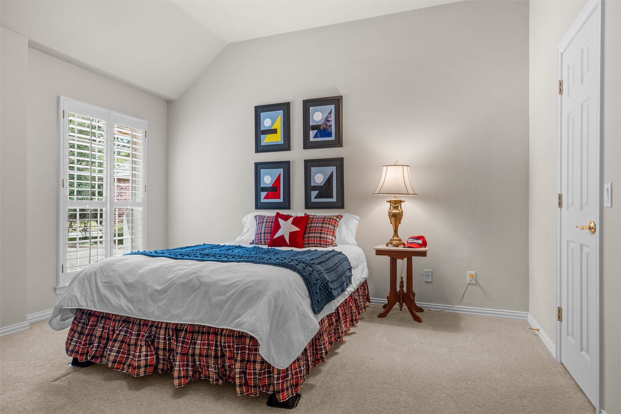 912 Walnut Falls Circle Mansfield TX 76063