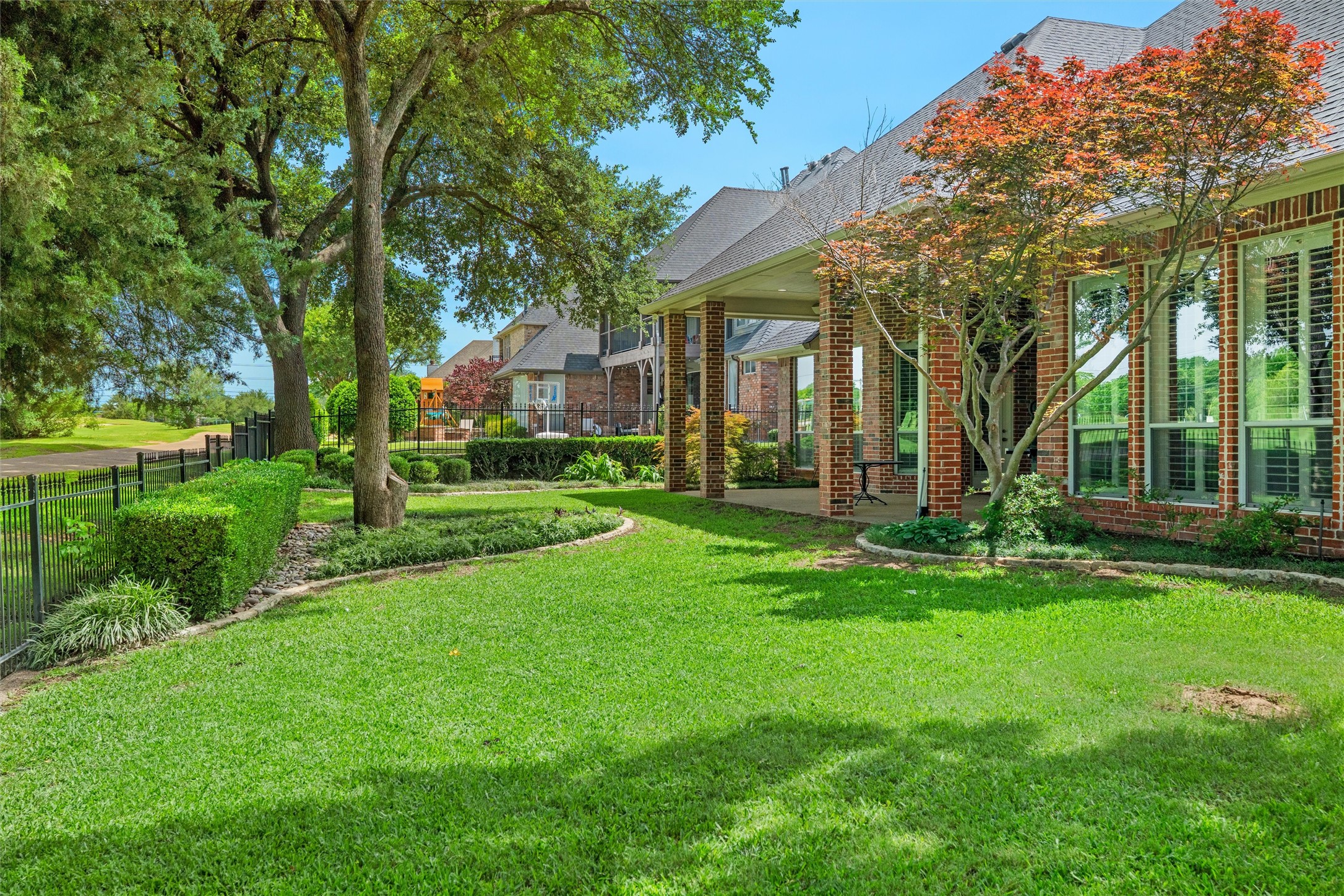 912 Walnut Falls Circle Mansfield TX 76063