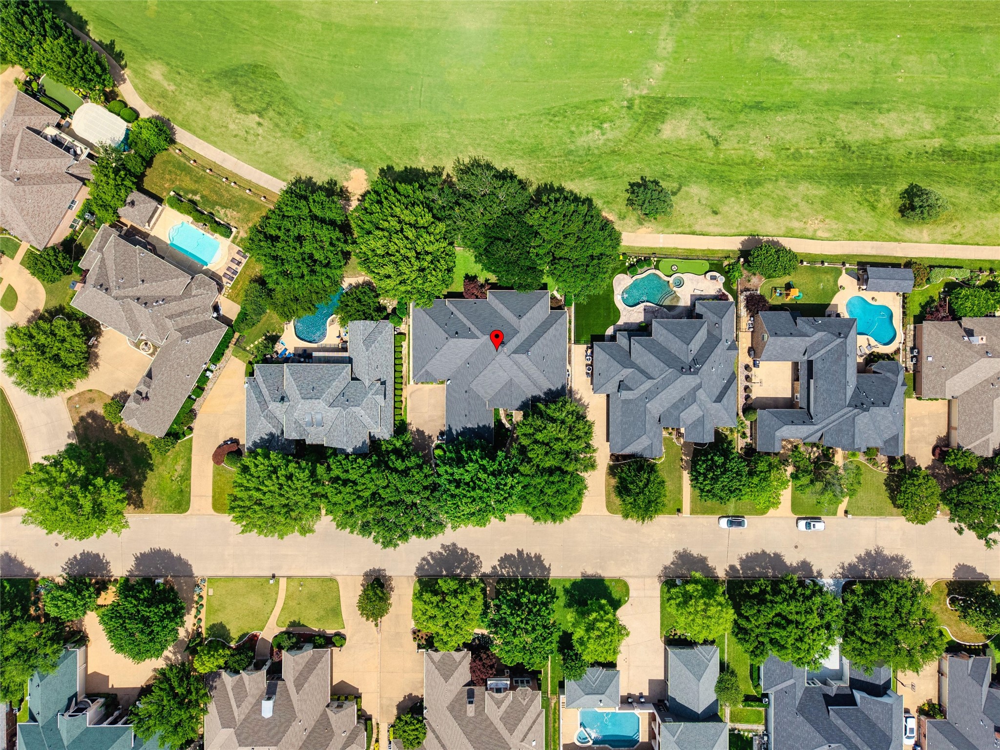 912 Walnut Falls Circle Mansfield TX 76063