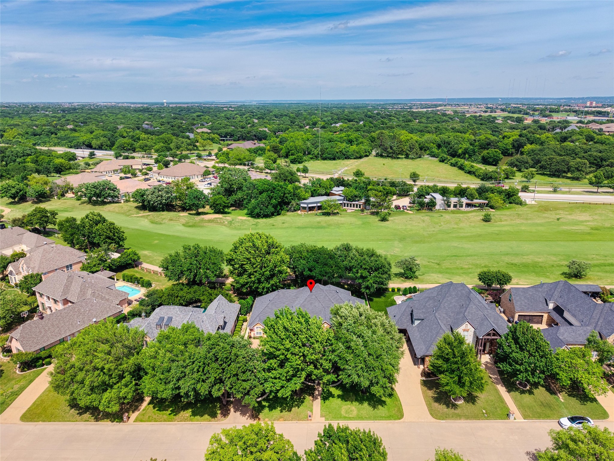 912 Walnut Falls Circle Mansfield TX 76063