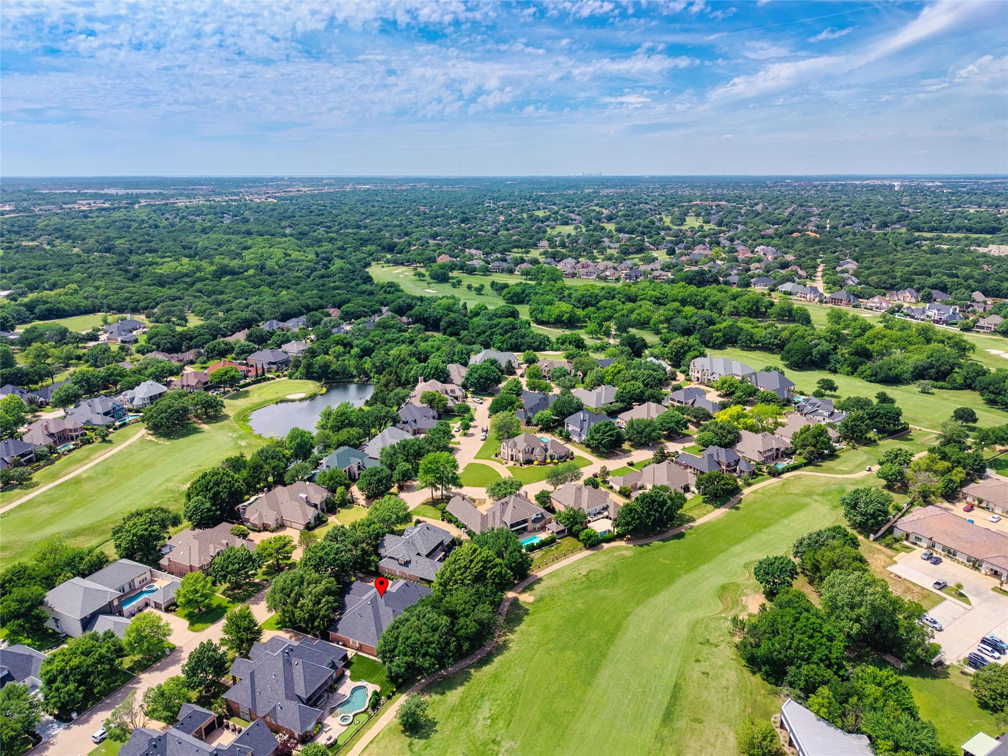 912 Walnut Falls Circle Mansfield TX 76063