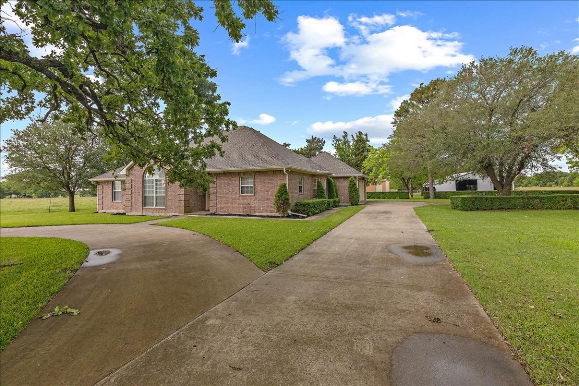 7132 Fm 1181 Ennis TX 75119