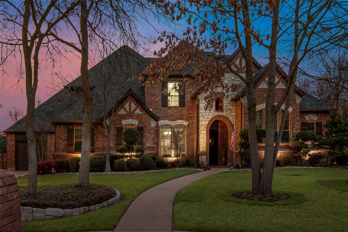 1401 Crimson Glory Court Keller TX 76248