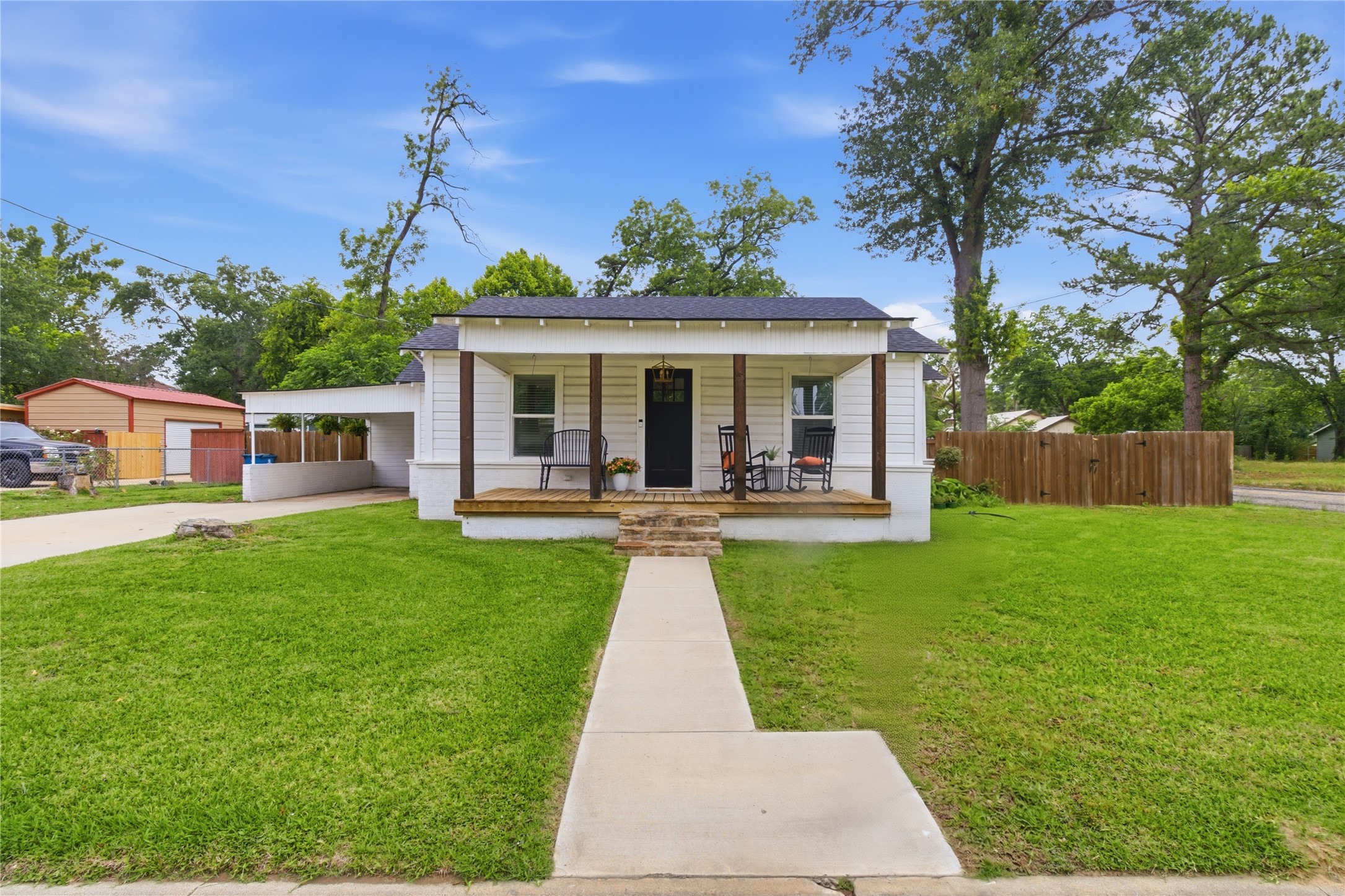 307 Locust Street Winnsboro TX 75494