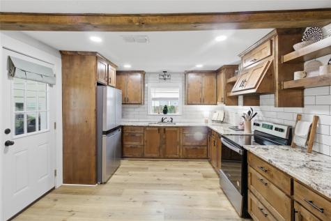 307 Locust Street Winnsboro TX 75494