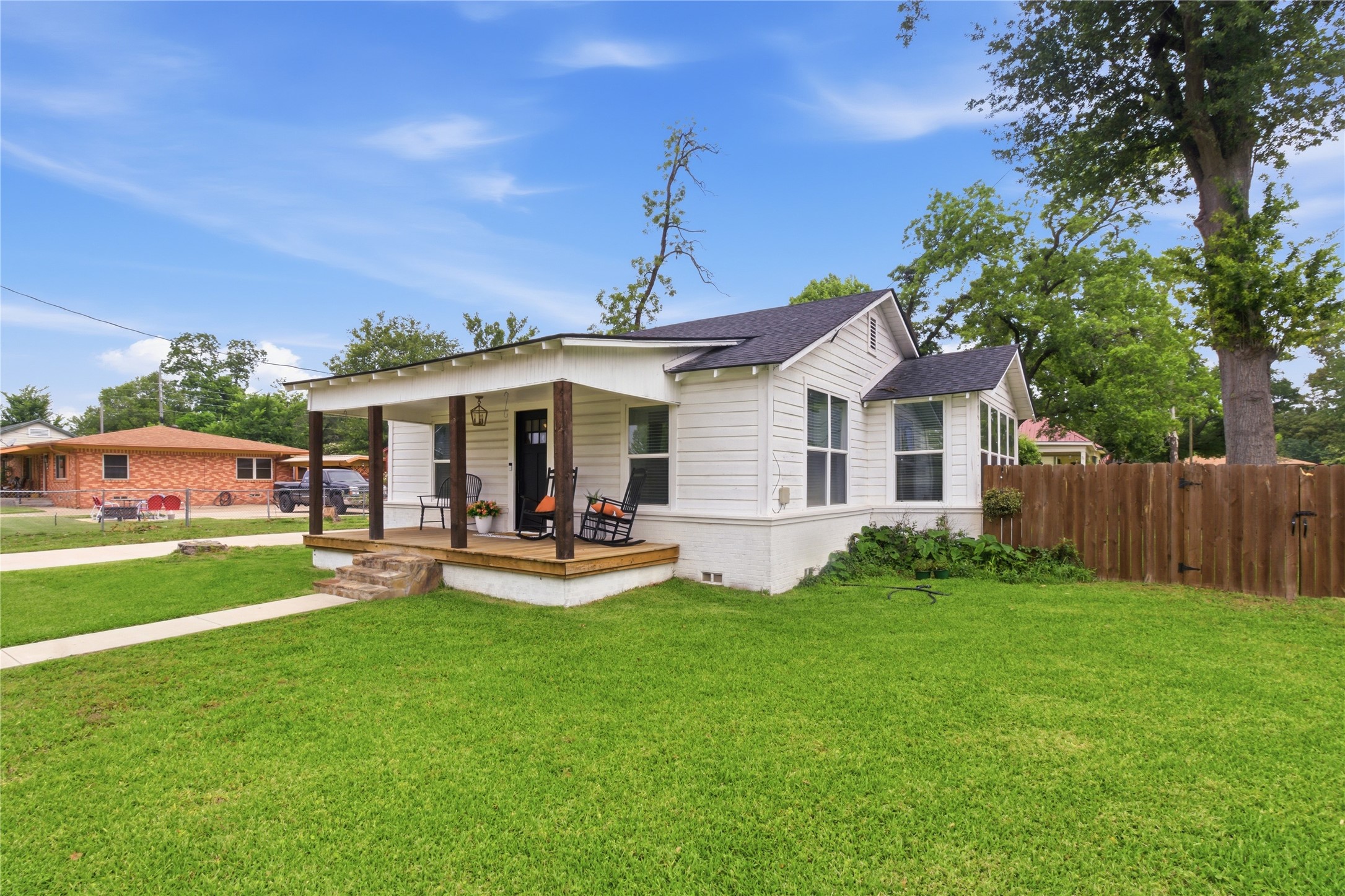307 Locust Street Winnsboro TX 75494
