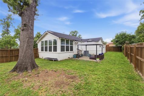 307 Locust Street Winnsboro TX 75494