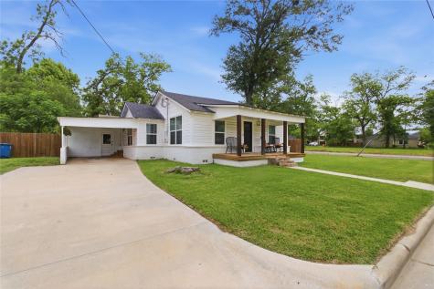307 Locust Street Winnsboro TX 75494