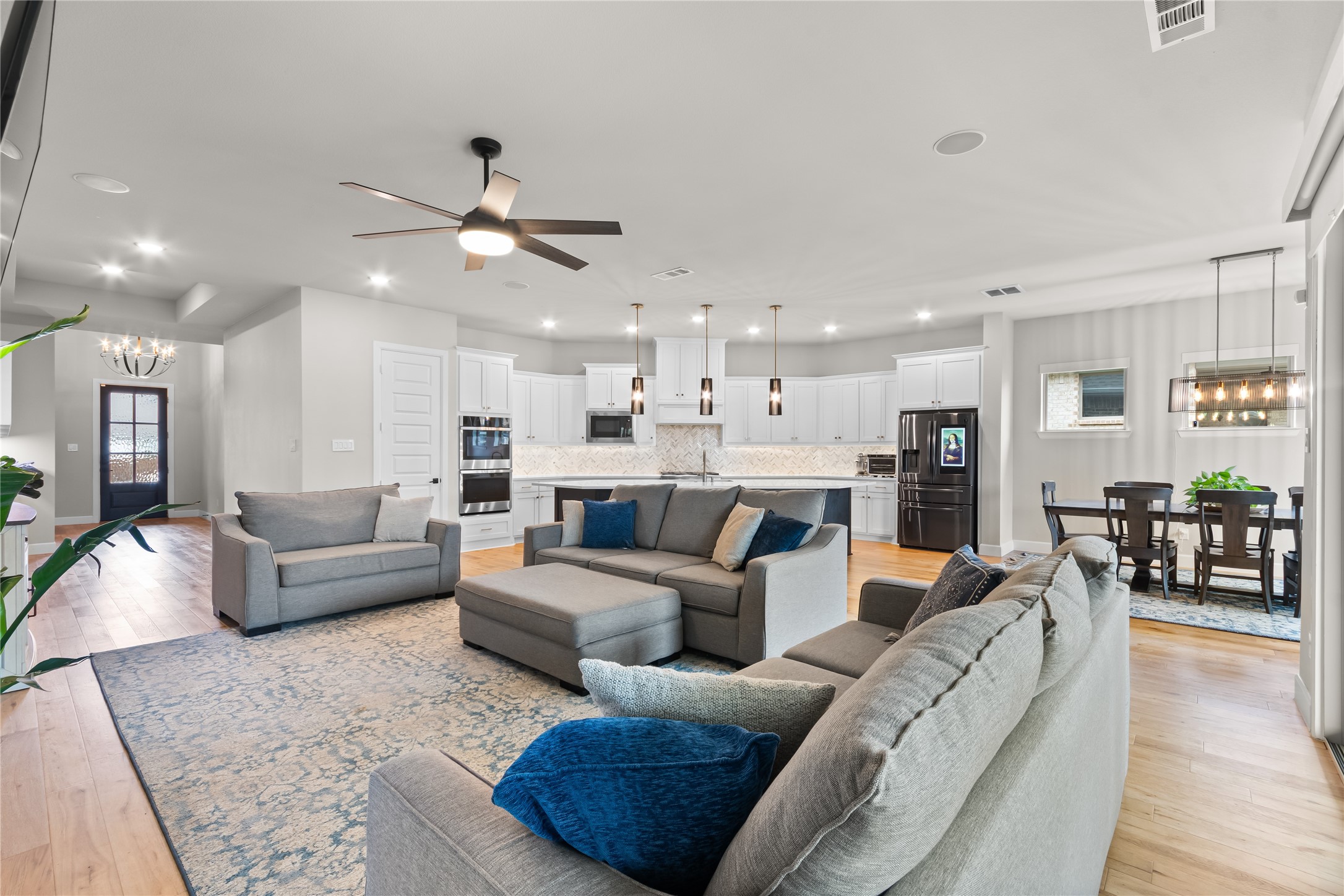 2800 Garrett Drive Highland Village TX 75077