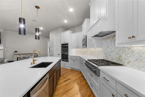 2800 Garrett Drive Highland Village TX 75077