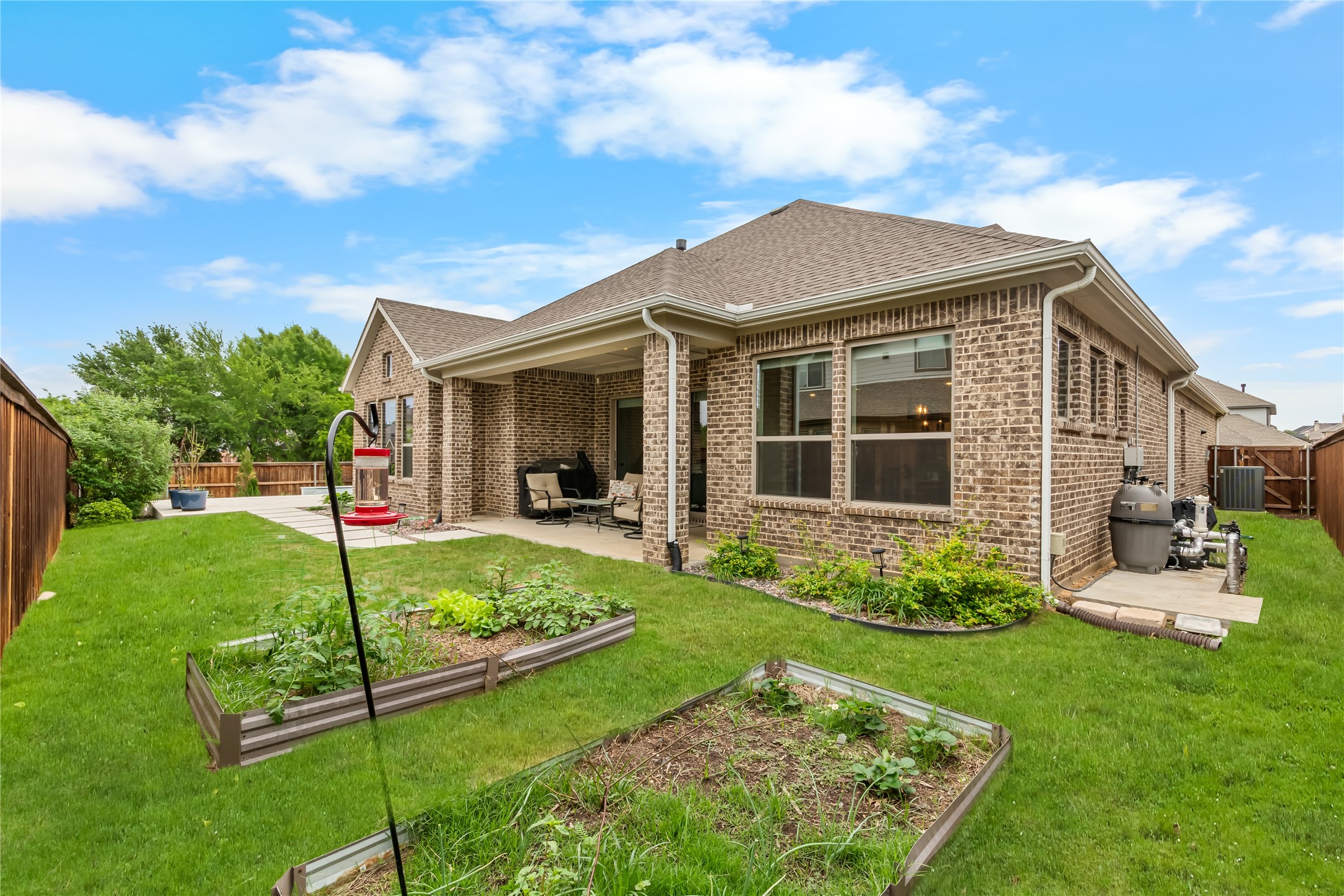 2800 Garrett Drive Highland Village TX 75077