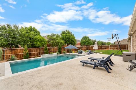 2800 Garrett Drive Highland Village TX 75077