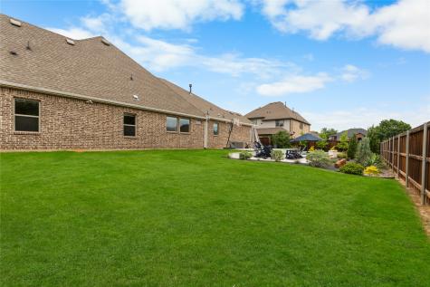2800 Garrett Drive Highland Village TX 75077