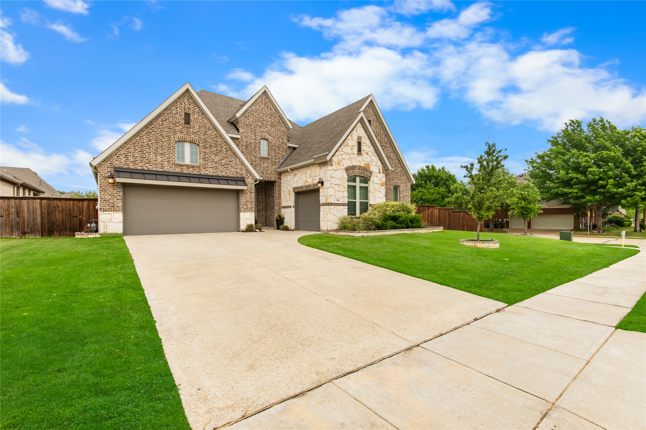 2800 Garrett Drive Highland Village TX 75077